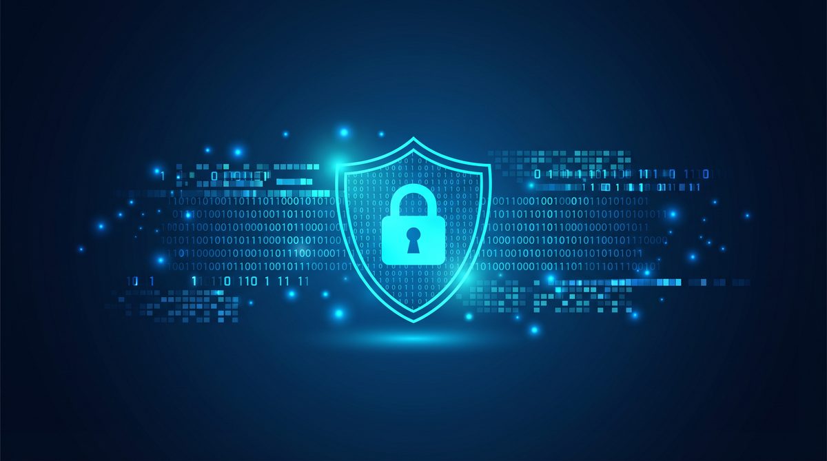 加速器手柄隐私安全保护